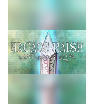 - Arcane Raise - Steam Key GLOBAL